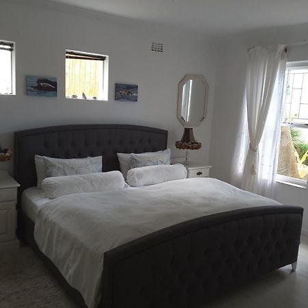 Von Abercron Residence Hermanus Dış mekan fotoğraf