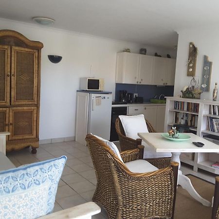 Von Abercron Residence Hermanus Dış mekan fotoğraf