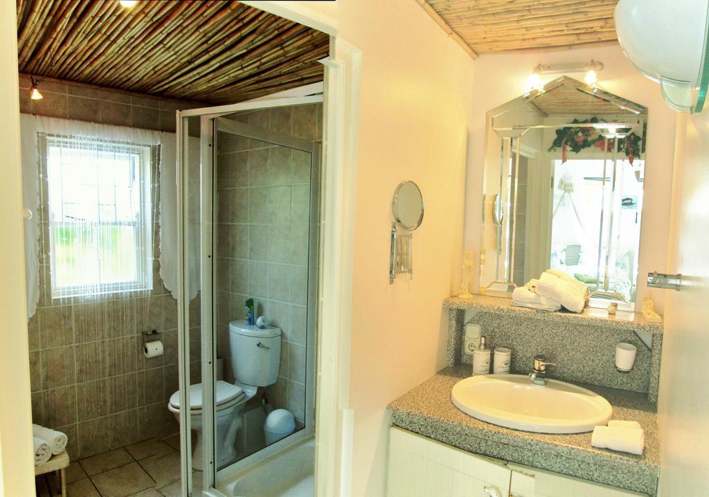 Von Abercron Residence Hermanus Oda fotoğraf