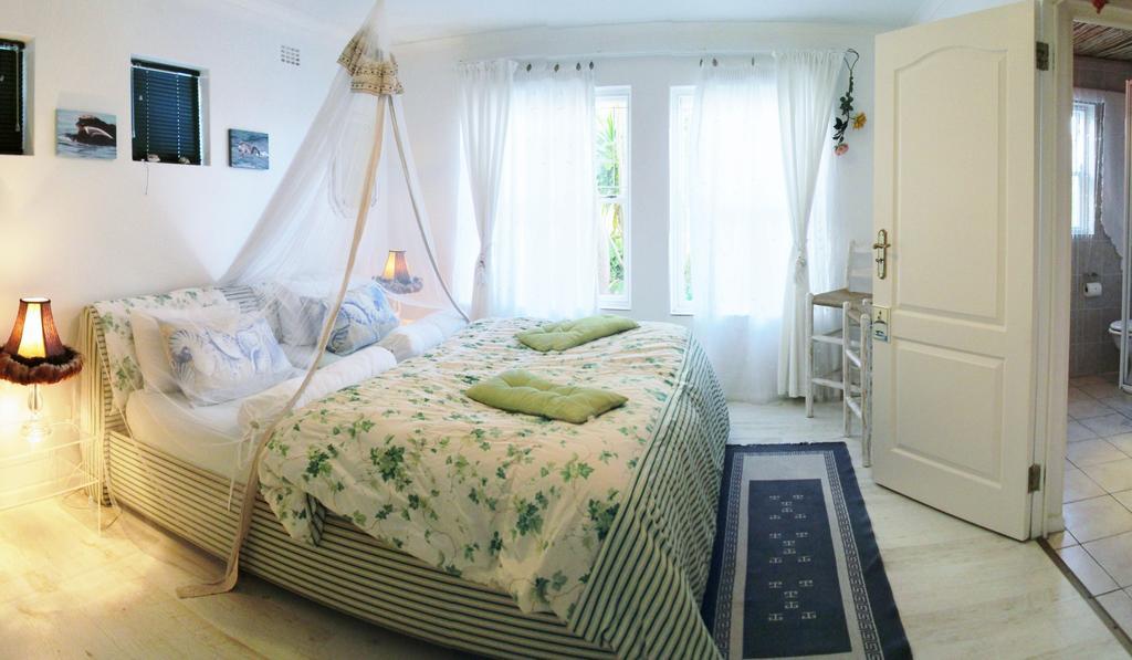 Von Abercron Residence Hermanus Oda fotoğraf