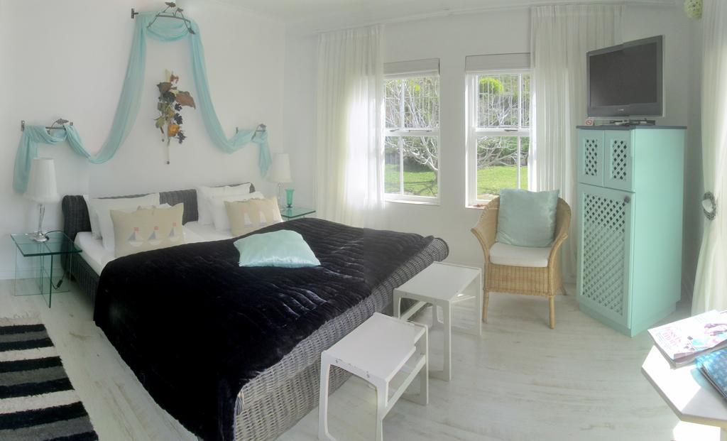 Von Abercron Residence Hermanus Oda fotoğraf
