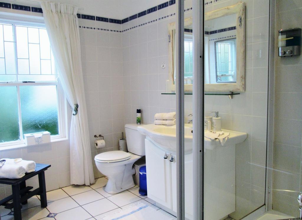 Von Abercron Residence Hermanus Oda fotoğraf