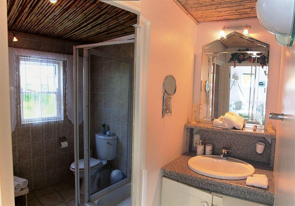 Von Abercron Residence Hermanus Dış mekan fotoğraf