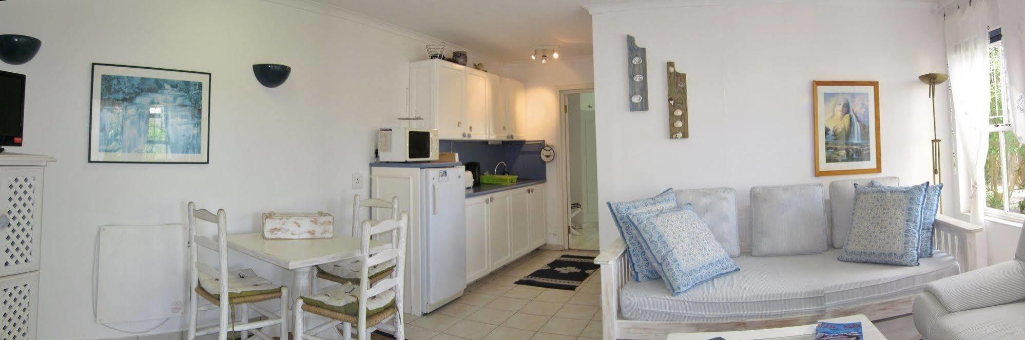 Von Abercron Residence Hermanus Dış mekan fotoğraf