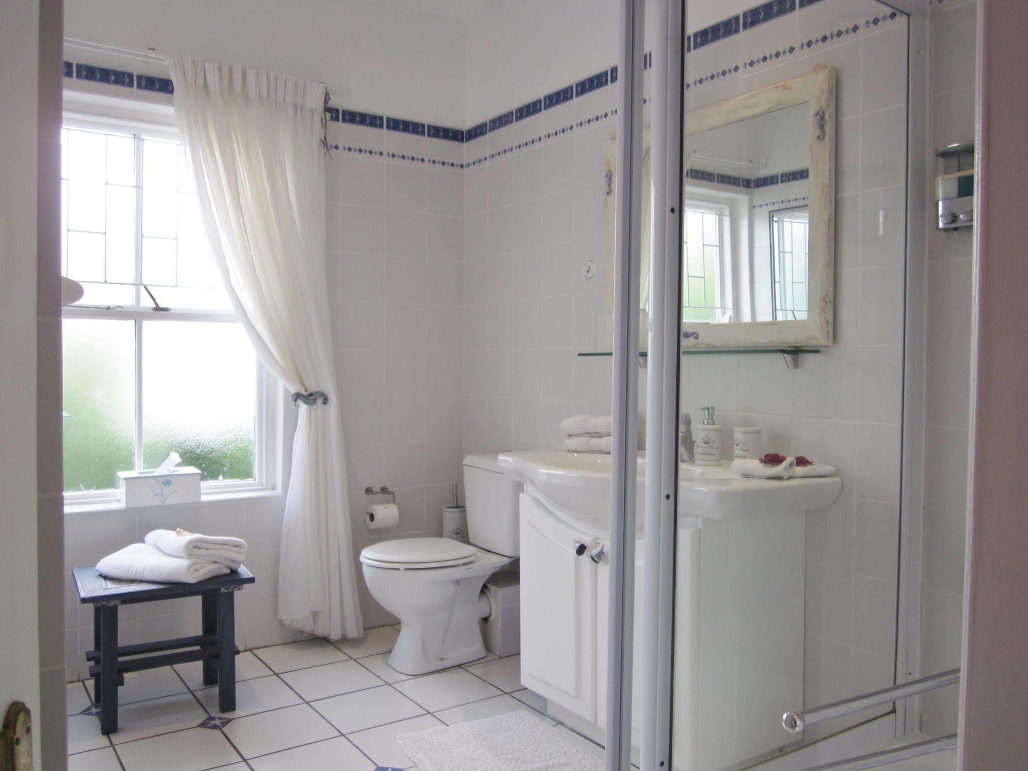 Von Abercron Residence Hermanus Dış mekan fotoğraf
