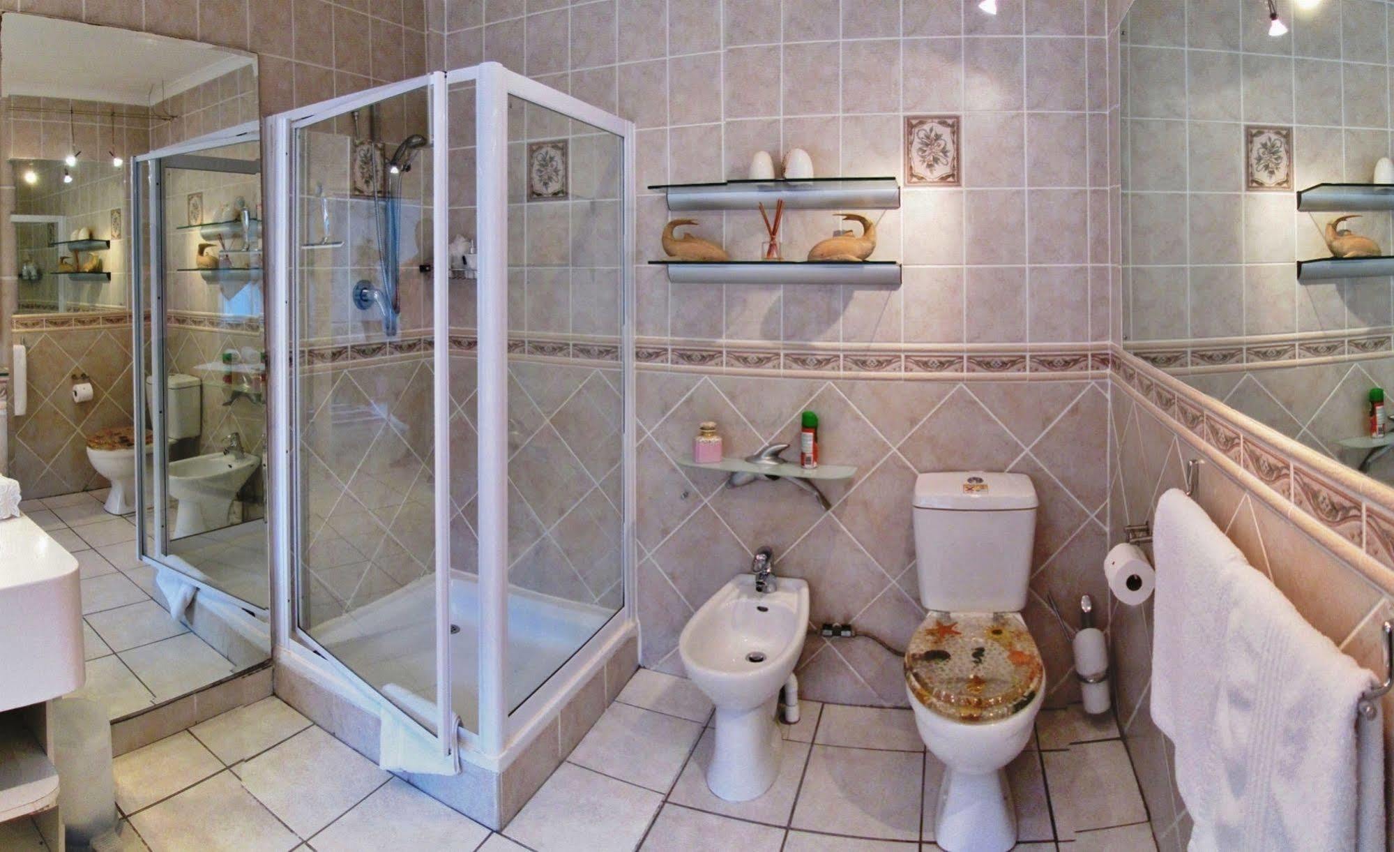 Von Abercron Residence Hermanus Dış mekan fotoğraf