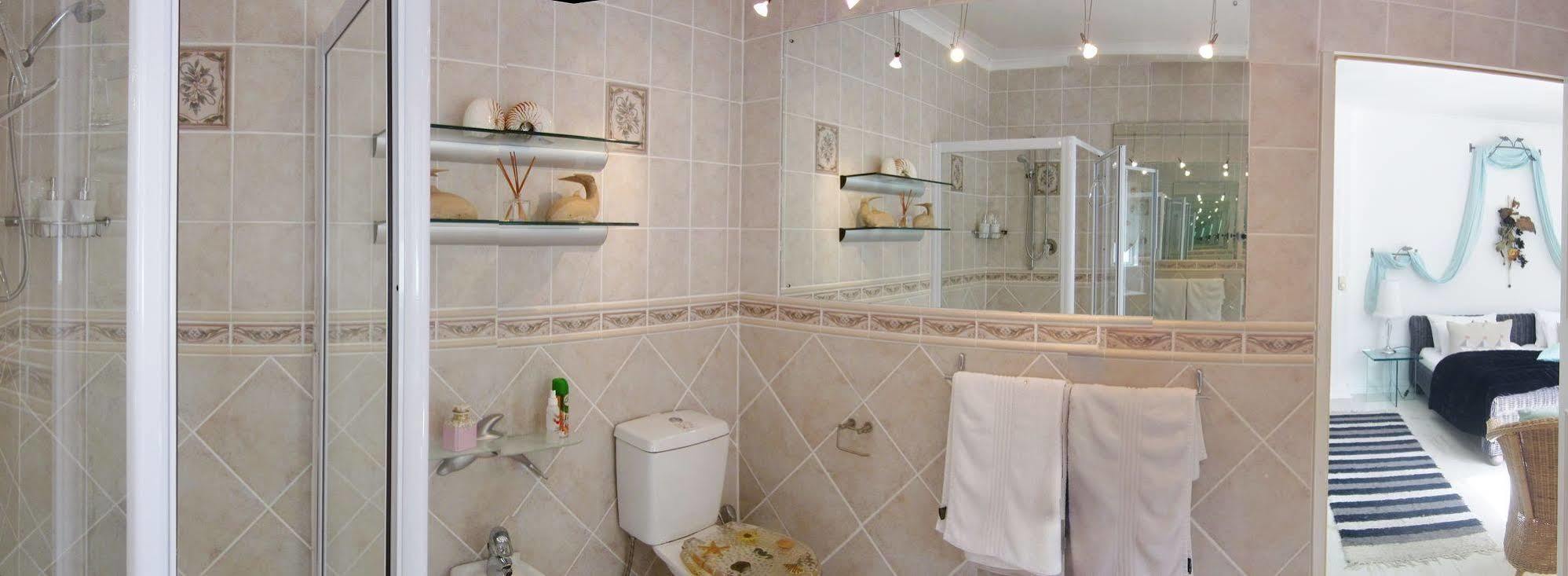 Von Abercron Residence Hermanus Dış mekan fotoğraf