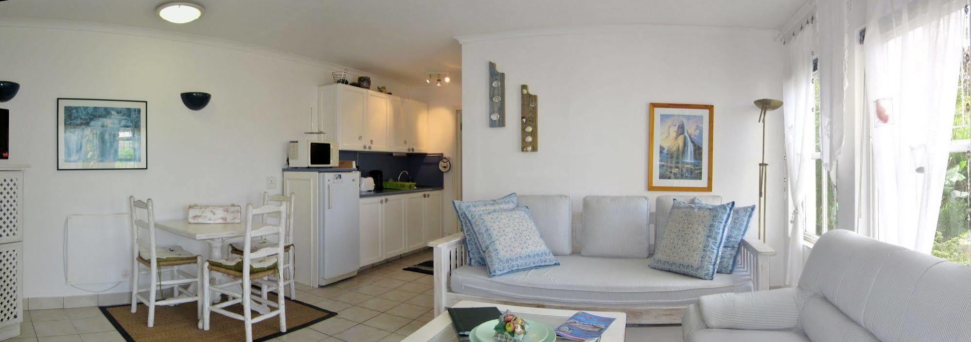 Von Abercron Residence Hermanus Dış mekan fotoğraf