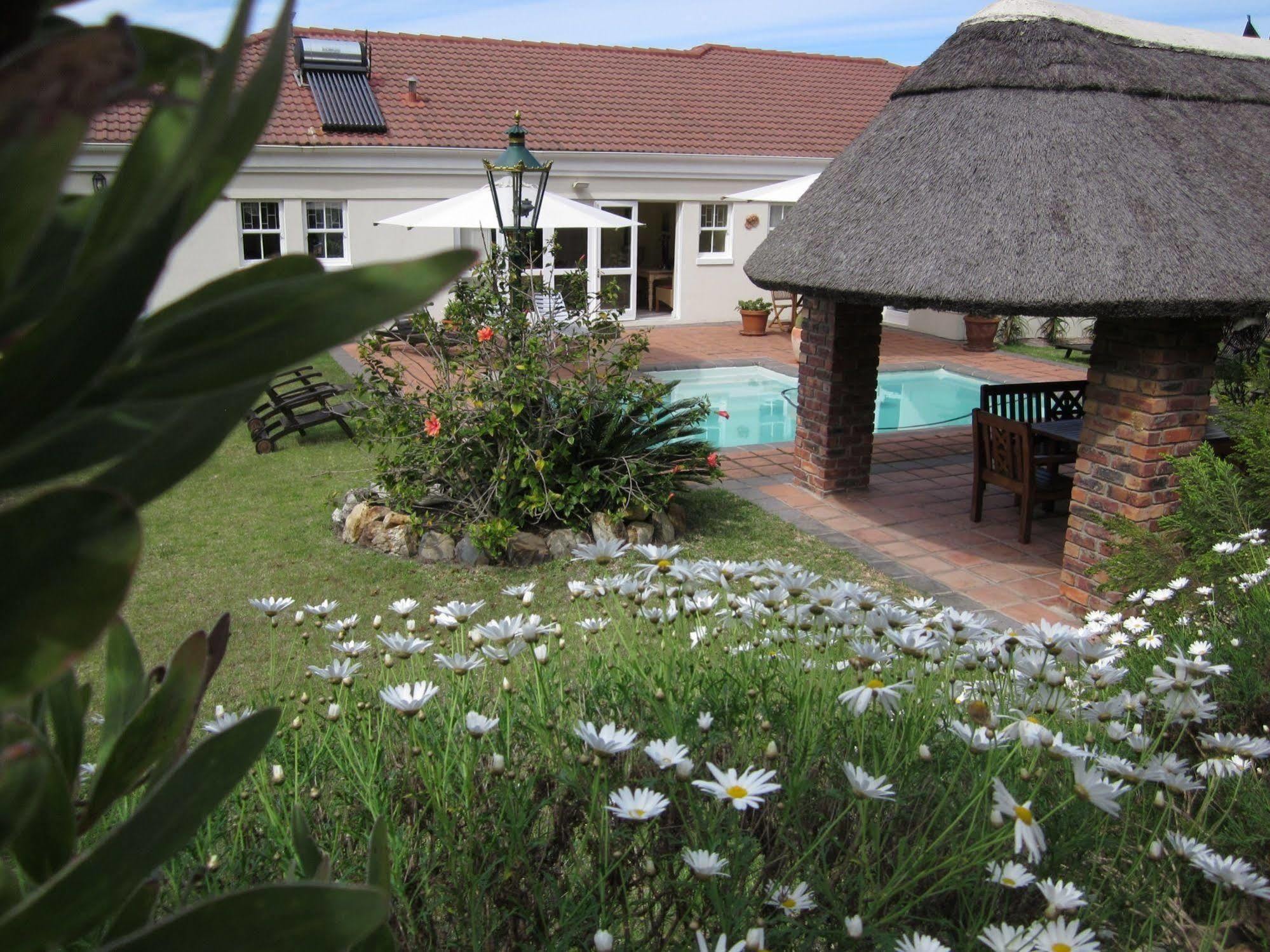 Von Abercron Residence Hermanus Dış mekan fotoğraf