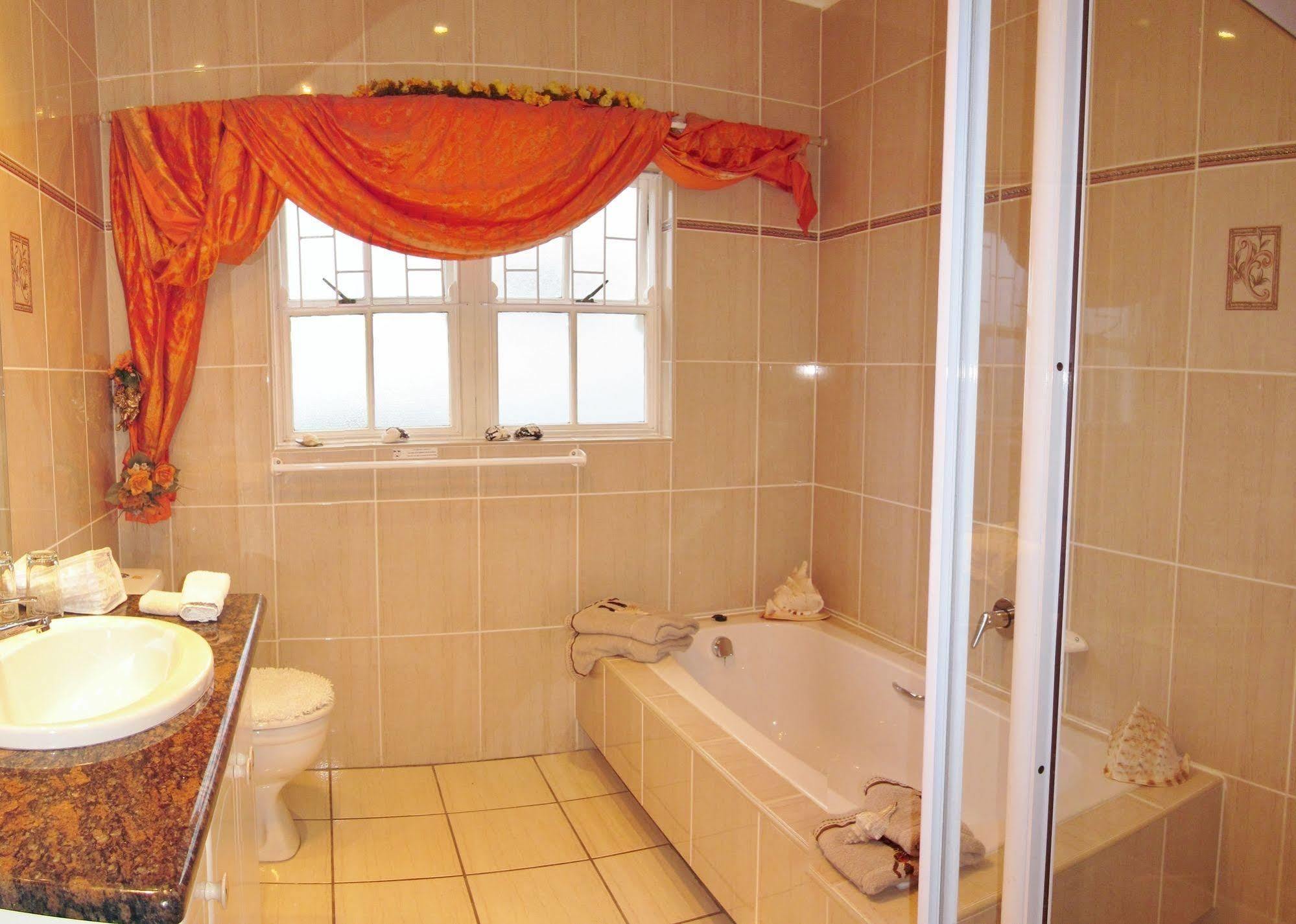 Von Abercron Residence Hermanus Dış mekan fotoğraf