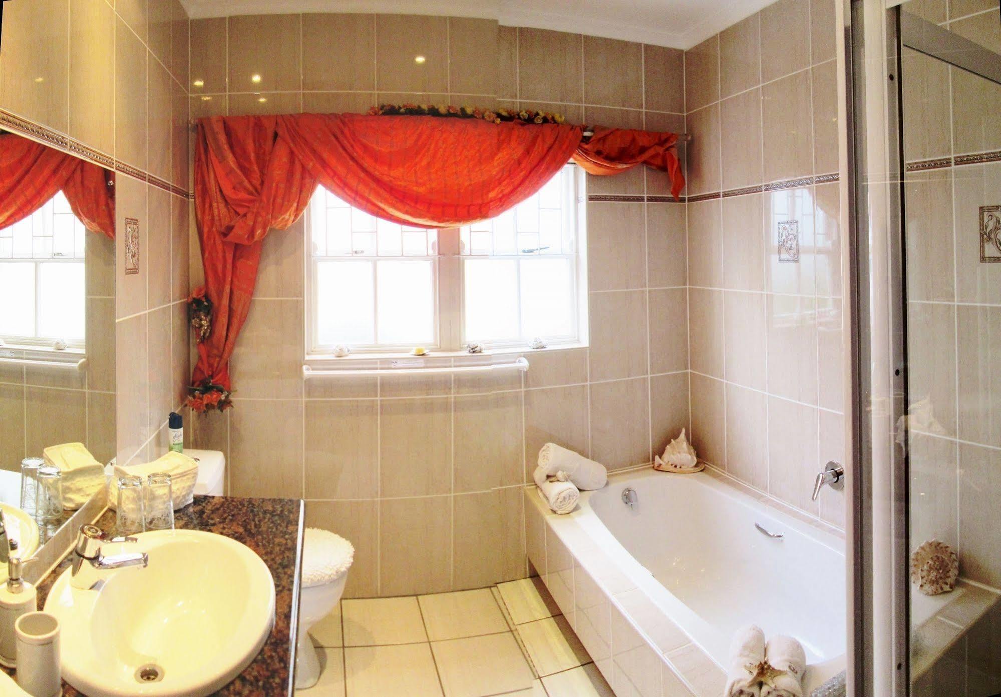 Von Abercron Residence Hermanus Dış mekan fotoğraf