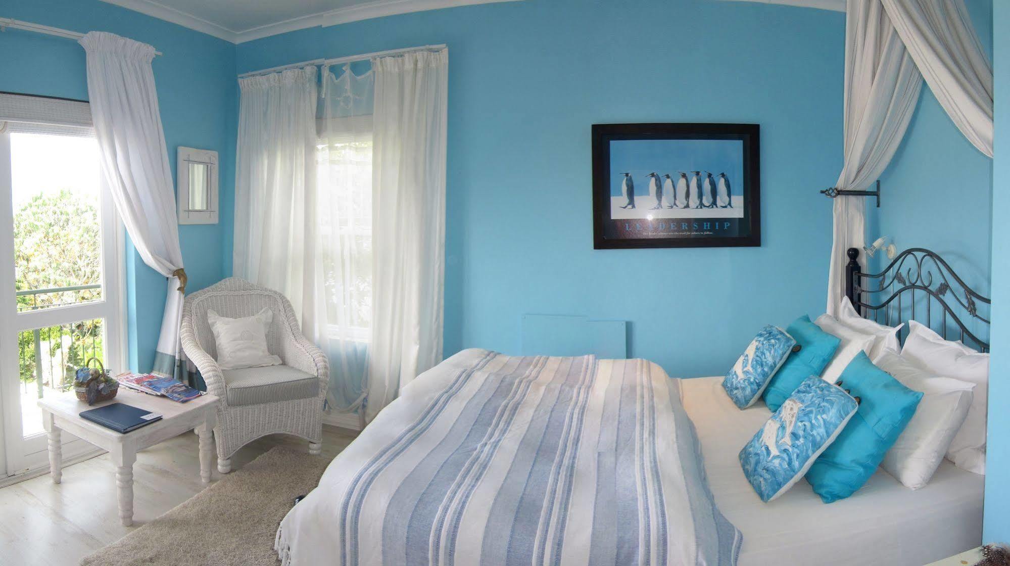 Von Abercron Residence Hermanus Dış mekan fotoğraf
