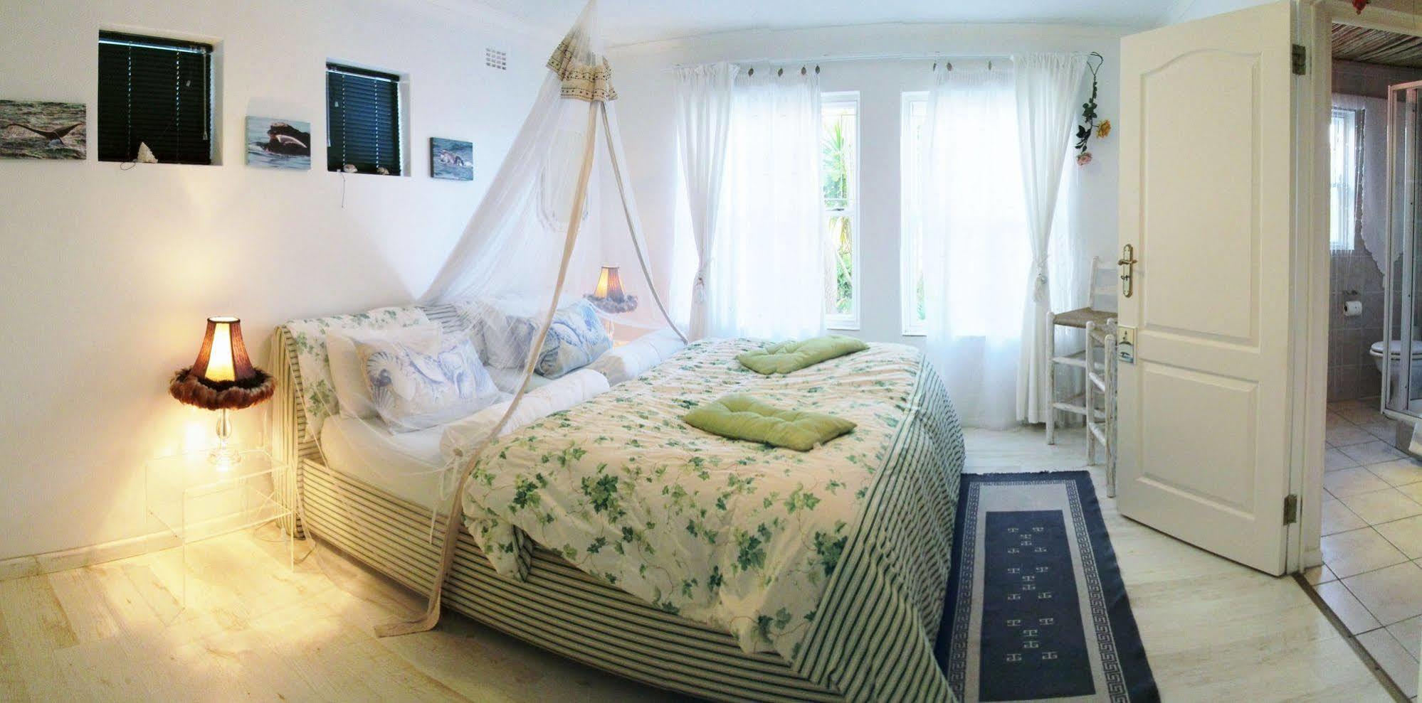 Von Abercron Residence Hermanus Dış mekan fotoğraf