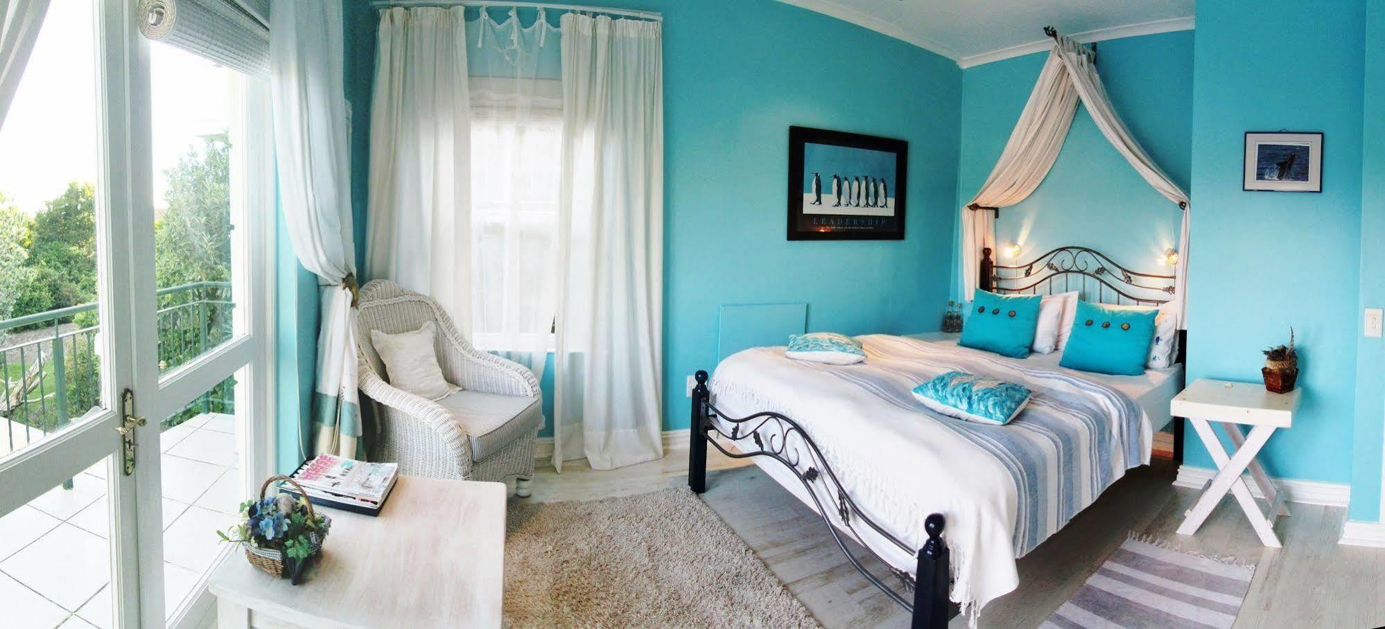 Von Abercron Residence Hermanus Dış mekan fotoğraf