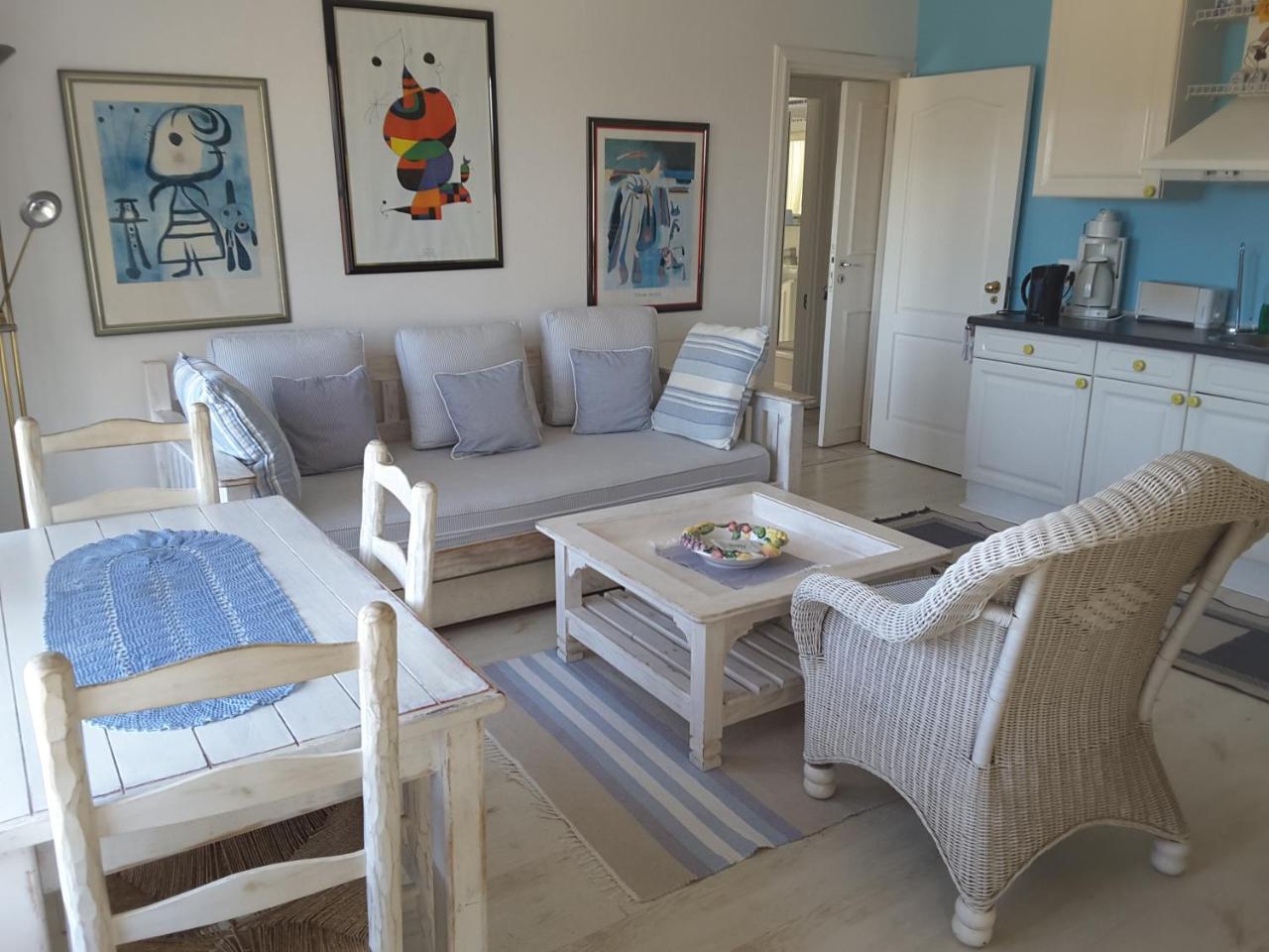Von Abercron Residence Hermanus Dış mekan fotoğraf