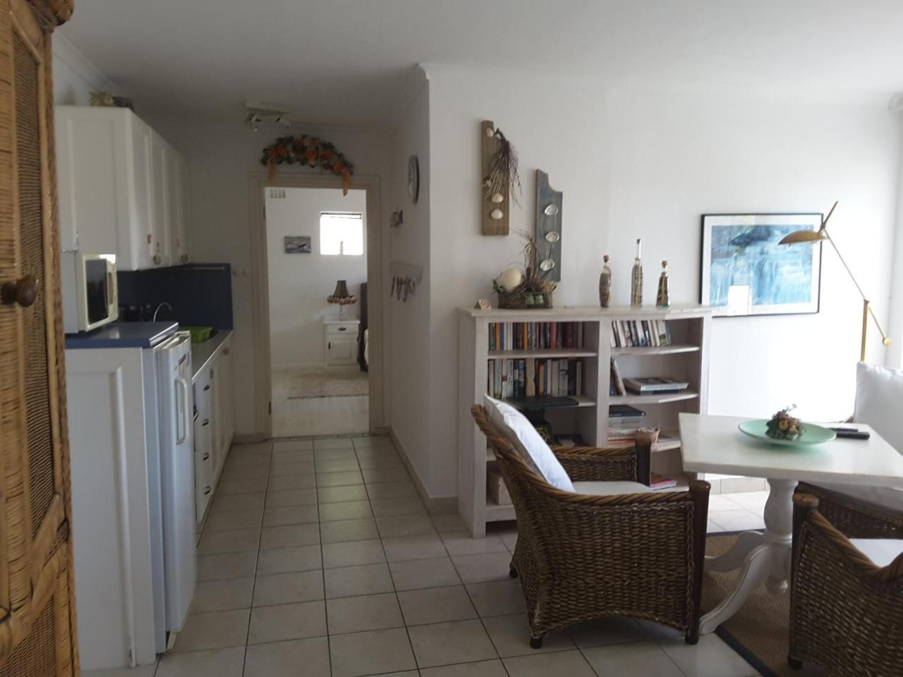 Von Abercron Residence Hermanus Dış mekan fotoğraf