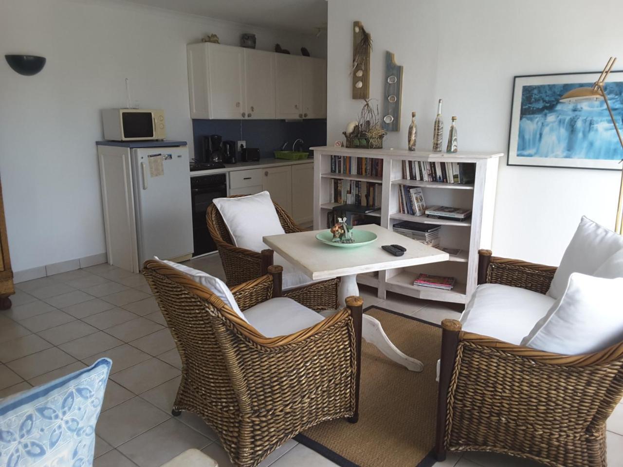 Von Abercron Residence Hermanus Dış mekan fotoğraf