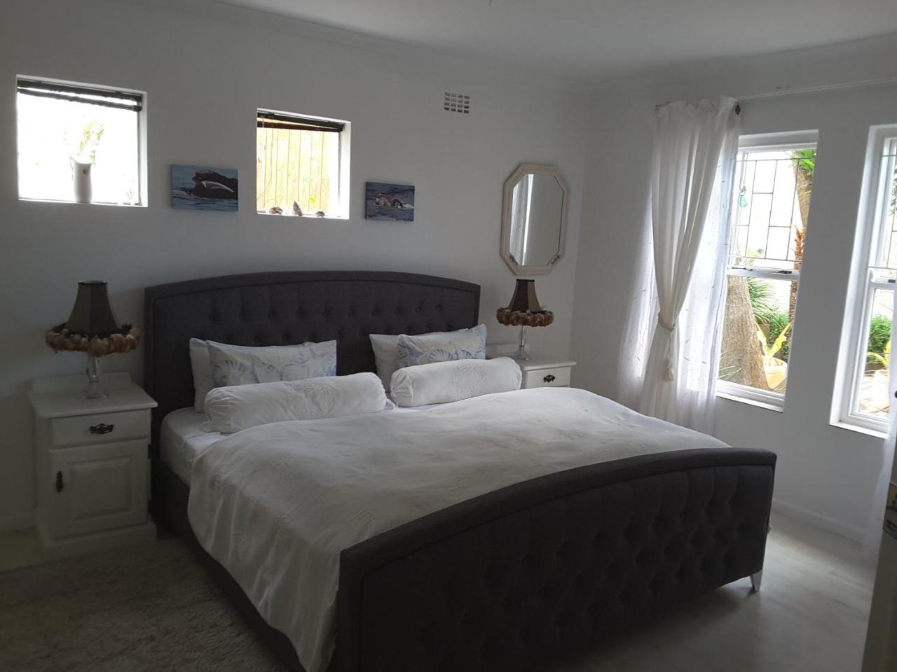 Von Abercron Residence Hermanus Dış mekan fotoğraf