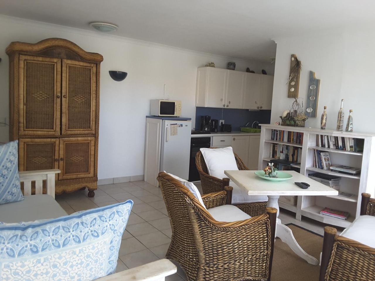Von Abercron Residence Hermanus Dış mekan fotoğraf