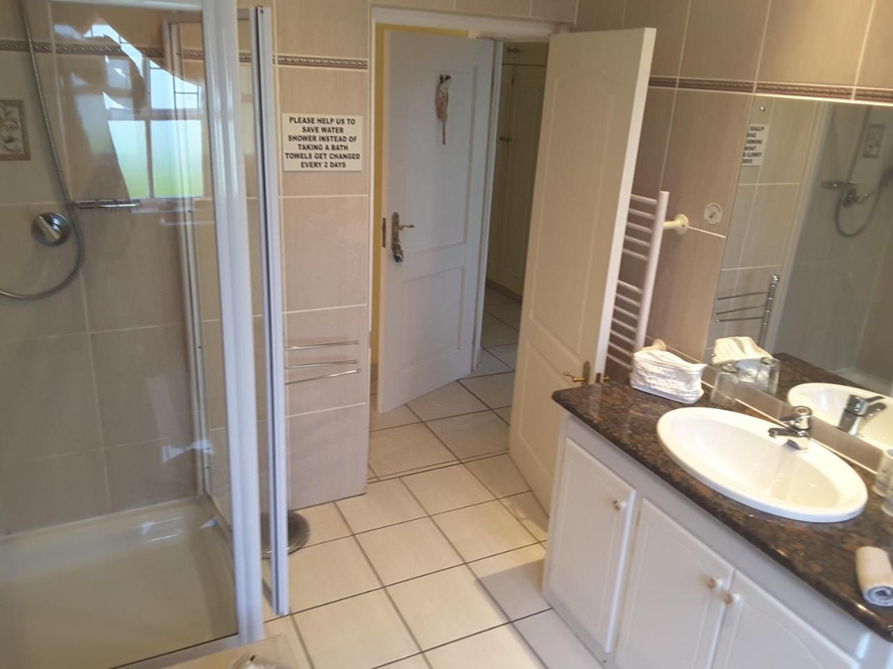 Von Abercron Residence Hermanus Dış mekan fotoğraf