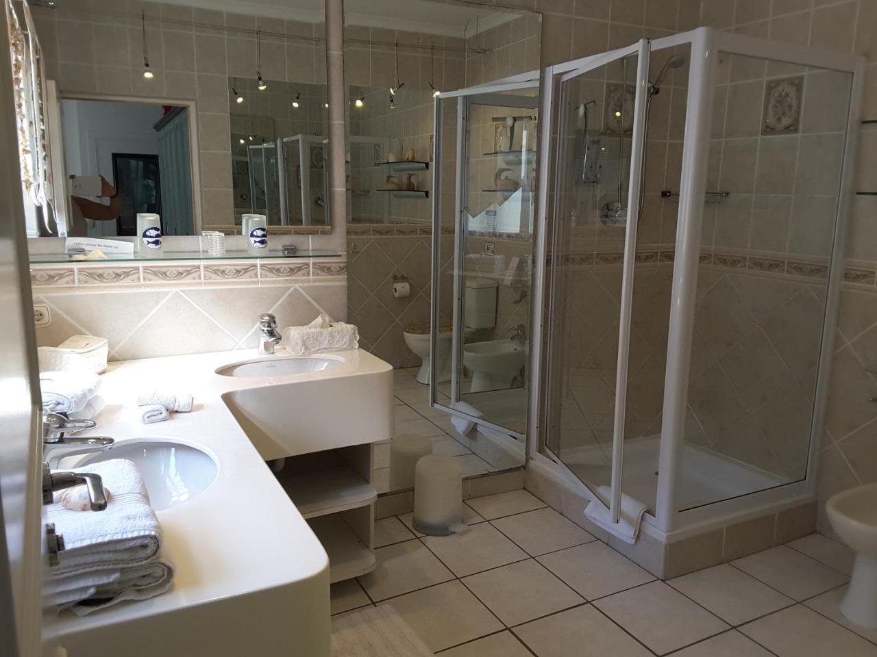 Von Abercron Residence Hermanus Dış mekan fotoğraf