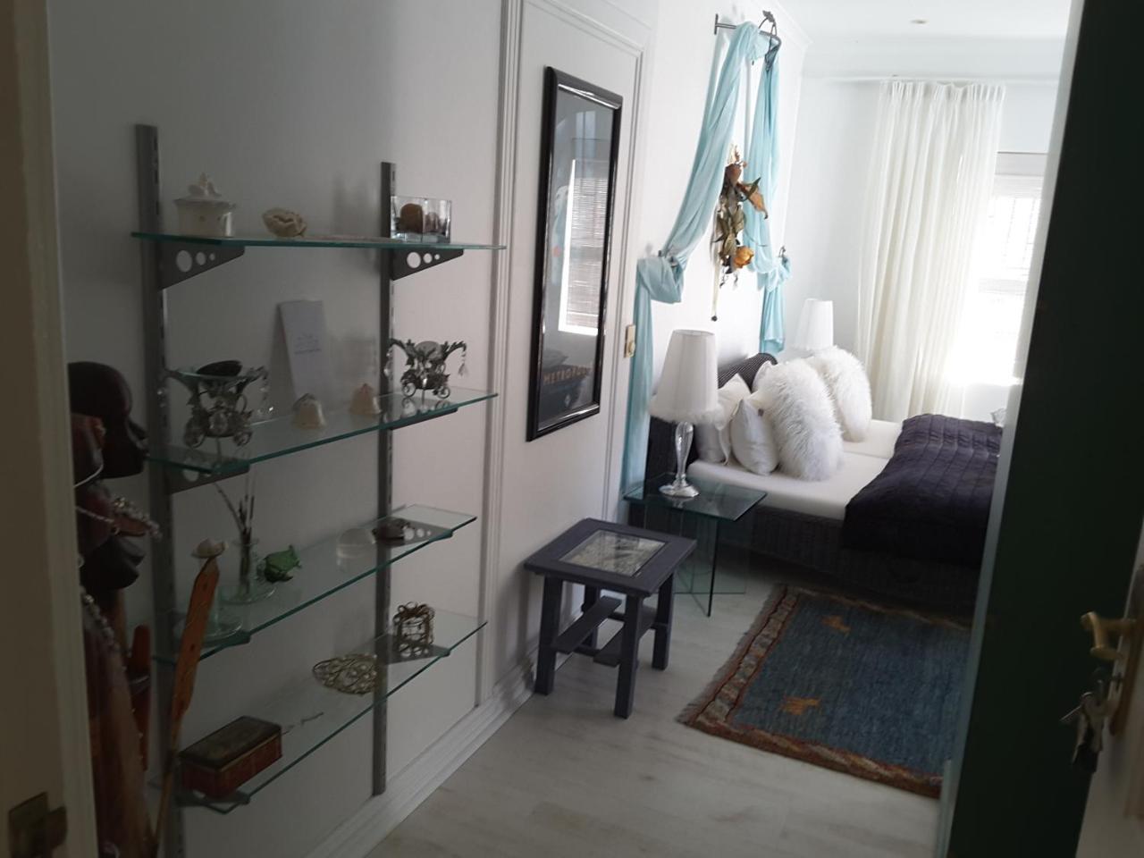Von Abercron Residence Hermanus Dış mekan fotoğraf