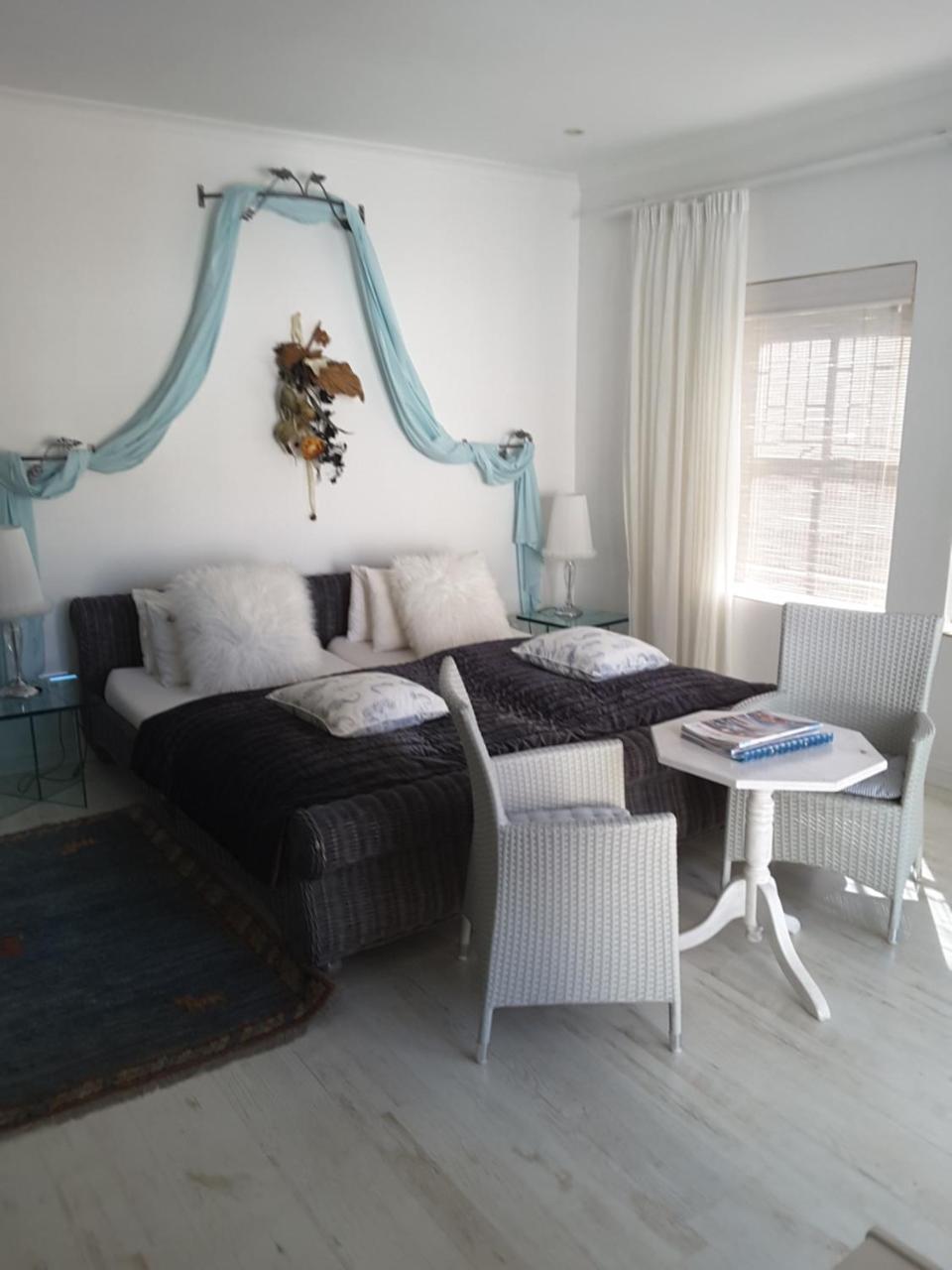 Von Abercron Residence Hermanus Dış mekan fotoğraf