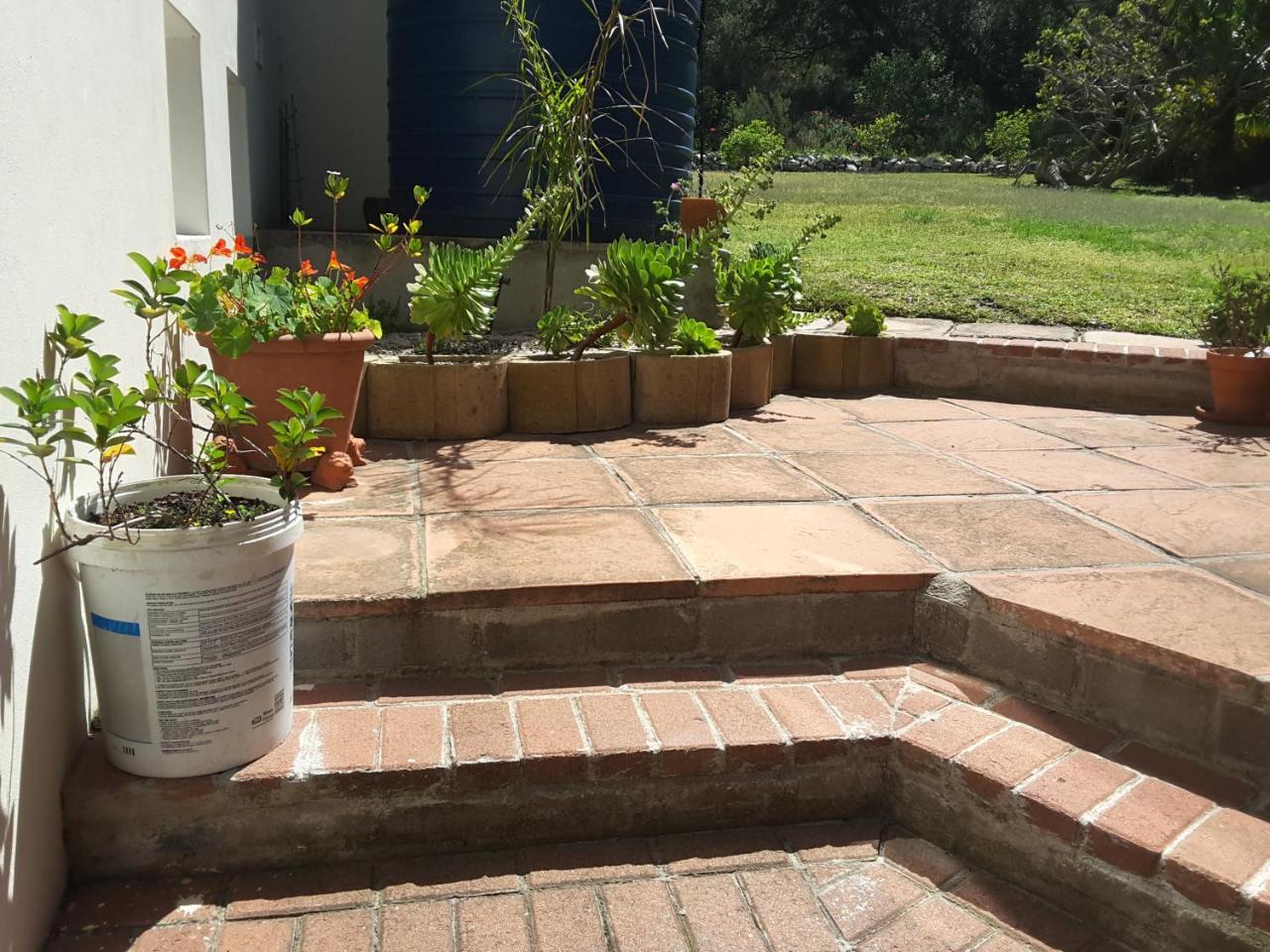 Von Abercron Residence Hermanus Dış mekan fotoğraf