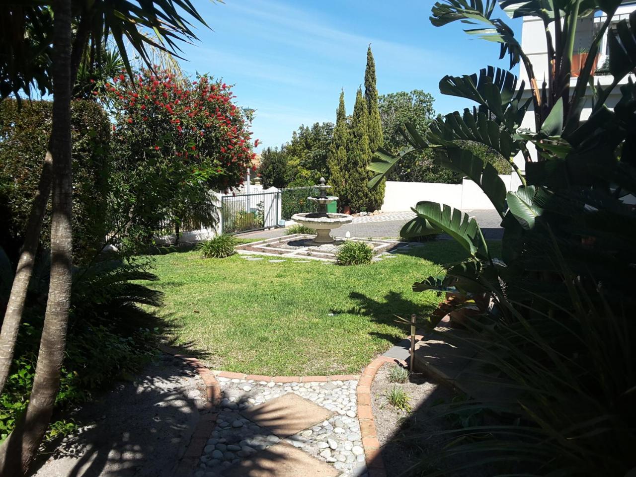 Von Abercron Residence Hermanus Dış mekan fotoğraf