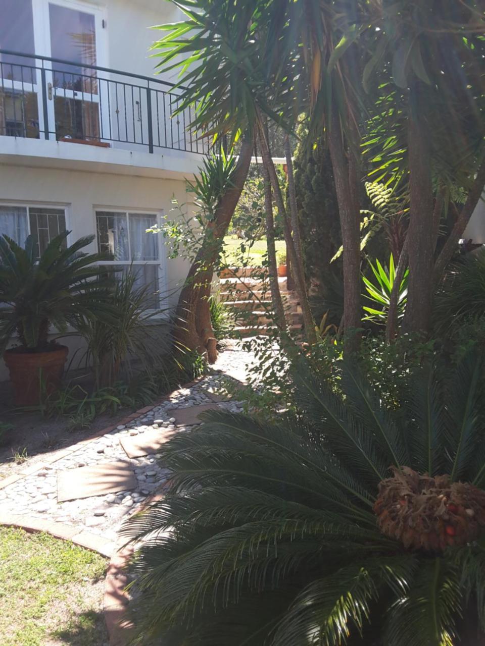 Von Abercron Residence Hermanus Dış mekan fotoğraf